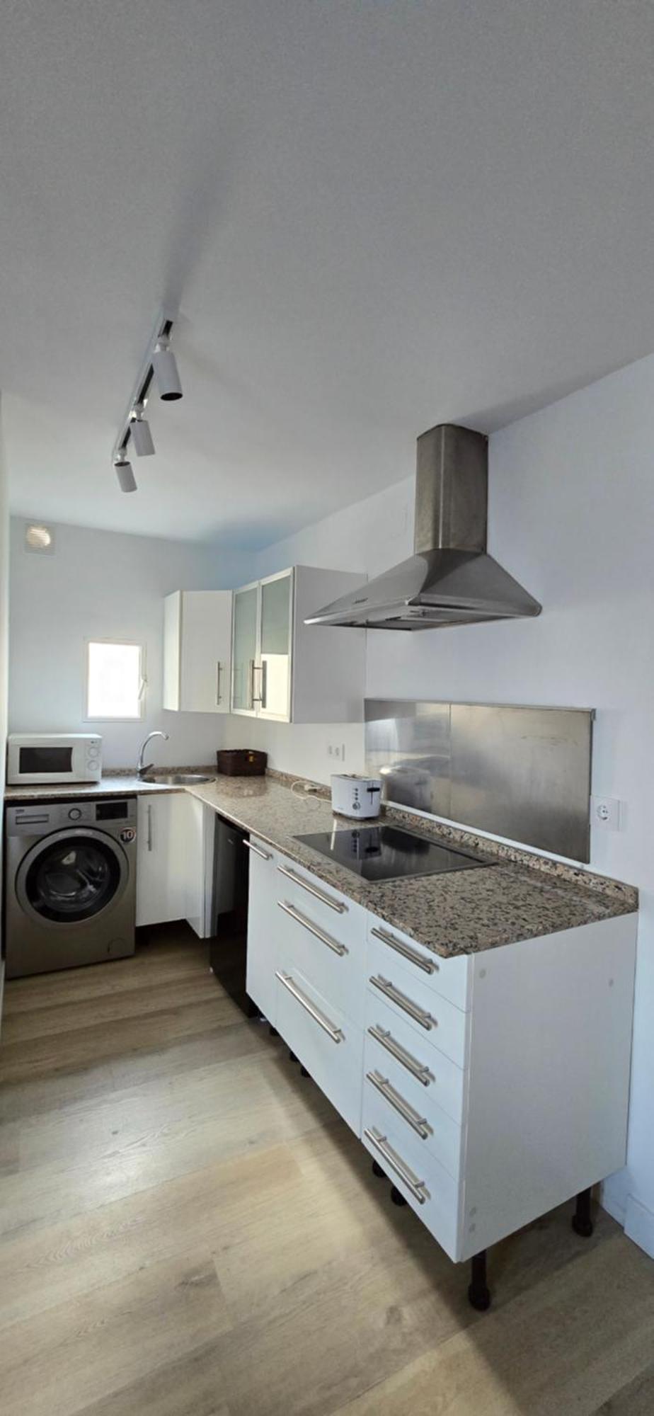 Apartamento Arboli カディス エクステリア 写真