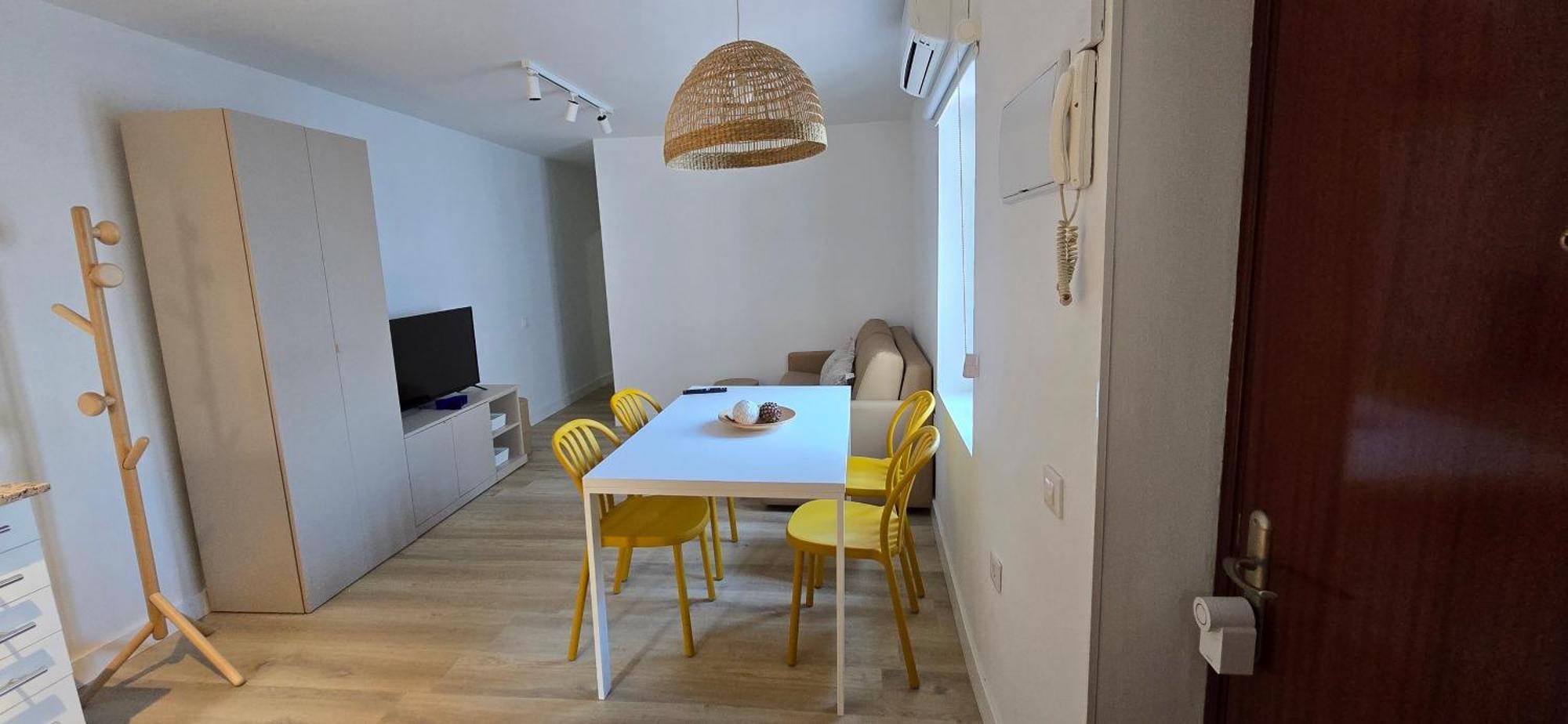 Apartamento Arboli カディス エクステリア 写真
