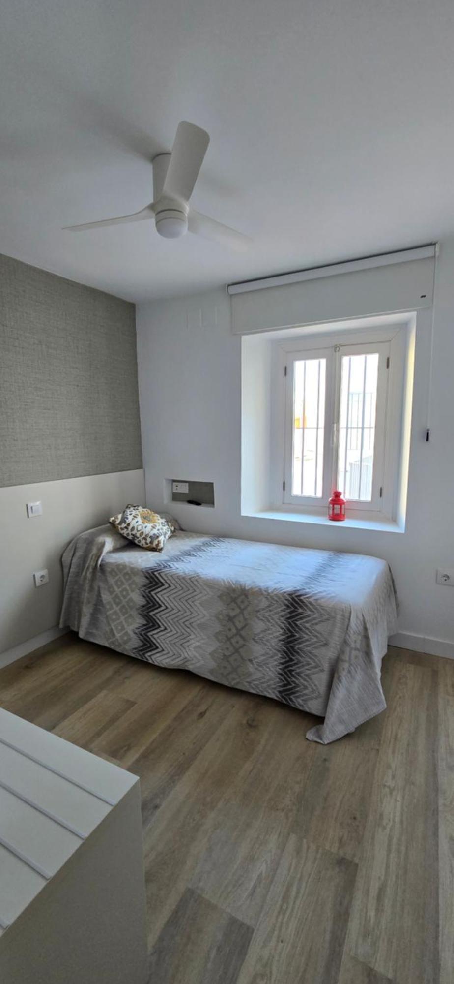 Apartamento Arboli カディス エクステリア 写真